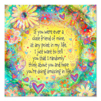 ‘Espoir que vous fassiez Extraordinaire’ Inspiriti