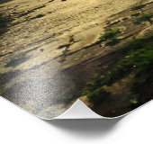 Impression Photo Espoir radieux (Coin)