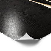 Impression Photo Espresso Martini Cocktail Heure (Coin)