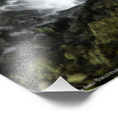 Impression Photo Esprit du bassin (Coin)