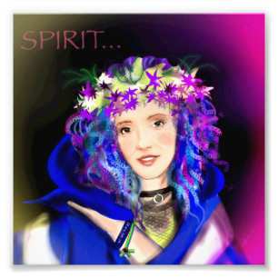 Impression Photo Esprit lassy