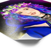 Impression Photo Esprit lassy (Coin)