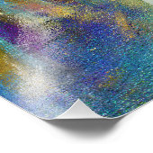 Impression Photo Esprit libre (Coin)