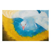 Impression Photo Esprit Saint (Devant)