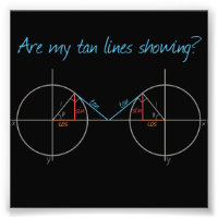 Est-ce que mes Tan Lines le montrent ?