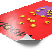 Impression Photo Estados de ánimo (Coin)