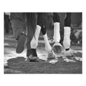 Impression Photo Étape bien (Devant)