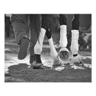 Impression Photo Étape bien