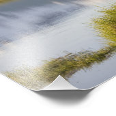 Impression Photo États-Unis, Alaska, Parc national de Katmai, Ours (Coin)