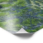 Impression Photo États-Unis, Arizona, Organ Pipe Cactus National (Coin)