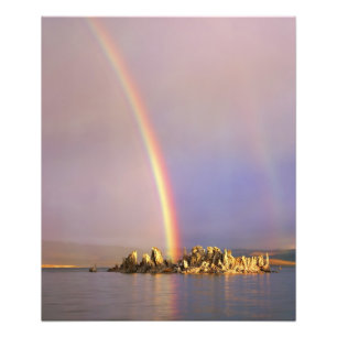 Impression Photo États-Unis, Californie, Sierra Nevada Mountains.