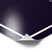 Impression Photo États-Unis d'Amérique BILL des droits (Coin)