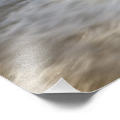 Impression Photo États-Unis, Michigan, péninsule supérieure. Poutre (Coin)