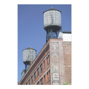 Impression Photo États-Unis, New York, New York City, Manhattan : 5