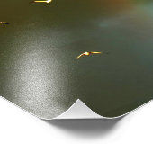 Impression Photo États-Unis, Nouveau-Mexique, Bosque del Apache Nat (Coin)