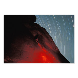 Impression Photo États-Unis, Utah, Parc national des Arches, Pétrog