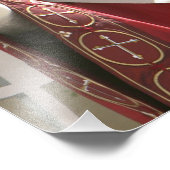 Impression Photo États-Unis, Washington, D.C. Pape Benedict 2 (Coin)