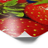 Impression Photo Été surréaliste. (Coin)