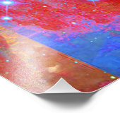 Impression Photo Étoile (Coin)