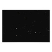 Impression Photo Étoiles (Devant)