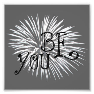 Impression Photo être imprimé