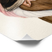 Impression Photo Eurasien Jay Dragon (Coin)