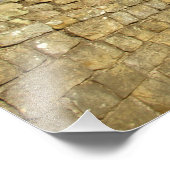 Impression Photo Europe, Angleterre, Northumberland. Hadrien (Coin)