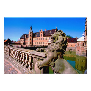 Impression Photo Europe, Danemark, Copenhague (Kobenhaven),