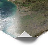 Impression Photo Europe du Nord-Ouest (Coin)