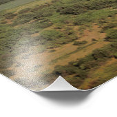 Impression Photo Europe, Grèce, Thessalie, Meteora, Kastraki. (Coin)