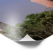 Impression Photo Europe, Moyen-Orient, Turquie, Istanbul. Aya (Coin)