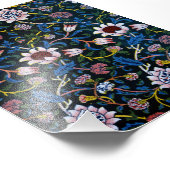 Impression Photo Evenlode par William Morris (Coin)