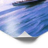 Impression Photo Exaltation (Coin)