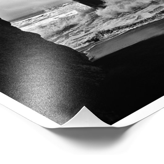 Impression Photo Exécuter (Coin)