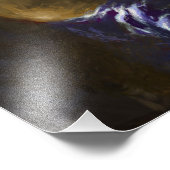 Impression Photo Exploration de la mythologie par la peinture : un  (Coin)