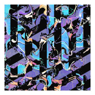 Impression photo Eyesore