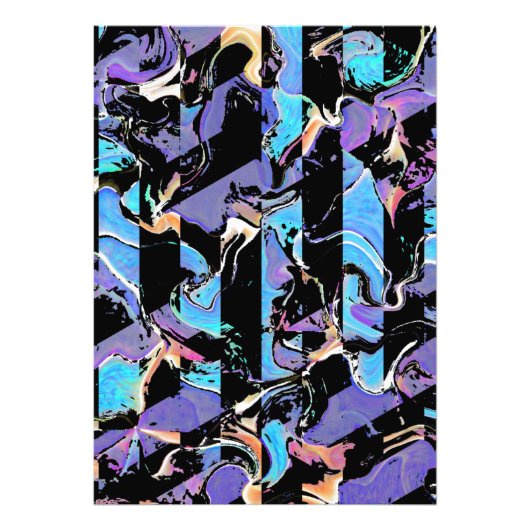 Impression photo Eyesore (Devant)