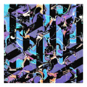 Impression photo Eyesore (Devant)