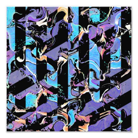 Impression Photo Eyesore (Devant)