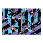 Impression photo Eyesore (Devant)