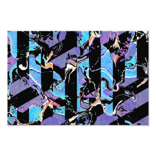 Impression photo Eyesore (Devant)