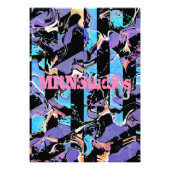 Impression photo Eyesore (Devant)