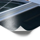 Impression Photo façade du quartier français (Coin)