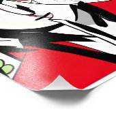 Impression Photo Face reveal avatar unmasked (Coin)