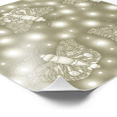 Impression Photo Fairy Moths (Coin)