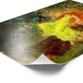 Impression Photo Fairy Tale Arthur Wardle (Coin)