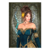 Impression Photo Fairytale Princess (Devant)