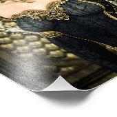 Impression Photo Fairytale Princess (Coin)