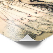 Impression Photo Fairytale Princess et Tree Elf (Coin)