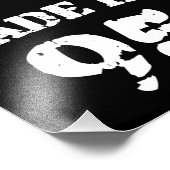 Impression Photo Fait En 1995 (Coin)